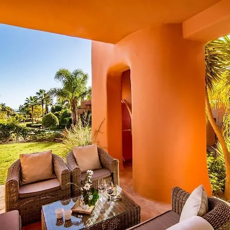 Superb Sotoserena Apartamento *