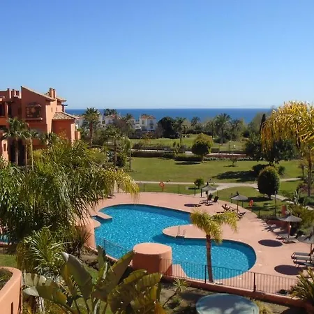 Superb Sotoserena Apartamento *
