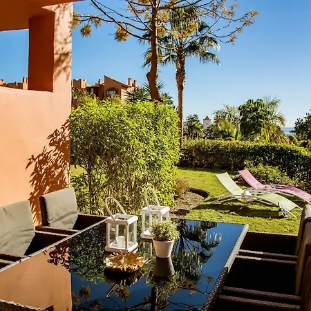 Superb Sotoserena Apartamento *