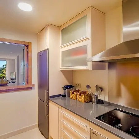 Superb Sotoserena Lägenhet *