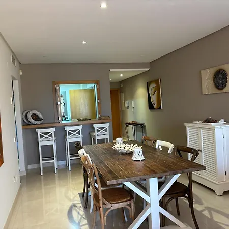 Apartamento Superb Sotoserena *