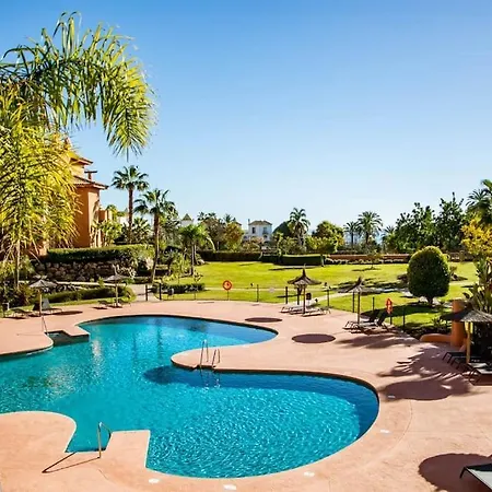 Superb Sotoserena Lägenhet