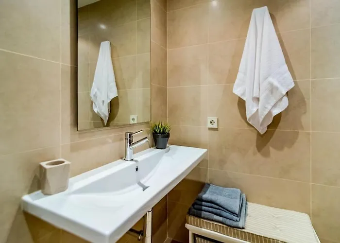 Superb Sotoserena * Estepona