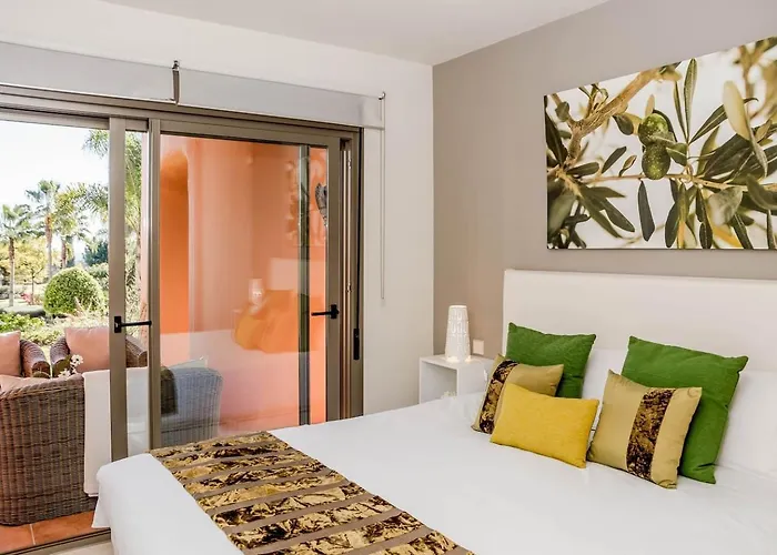 Superb Sotoserena * Estepona