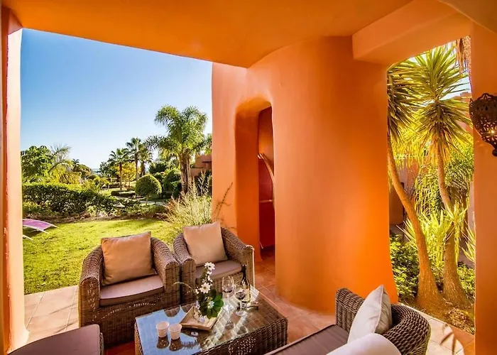 Superb Sotoserena Apartamento *